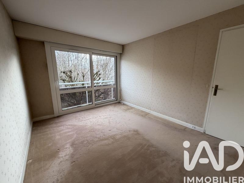 Appartement - 91 m² - 5 pièces