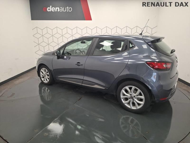 Renault Clio dCi 90 Energy Business Edc