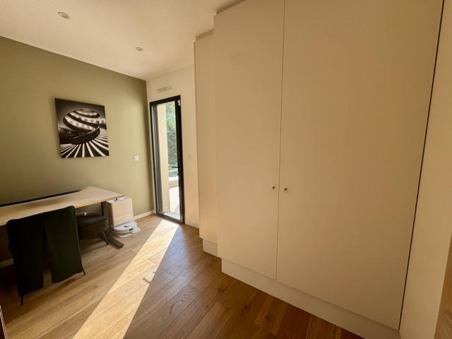 Maison - 138 m² - 6 pièces