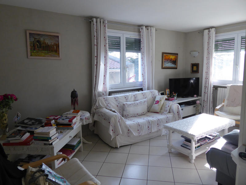 Maison - 173 m² - 7 pièces