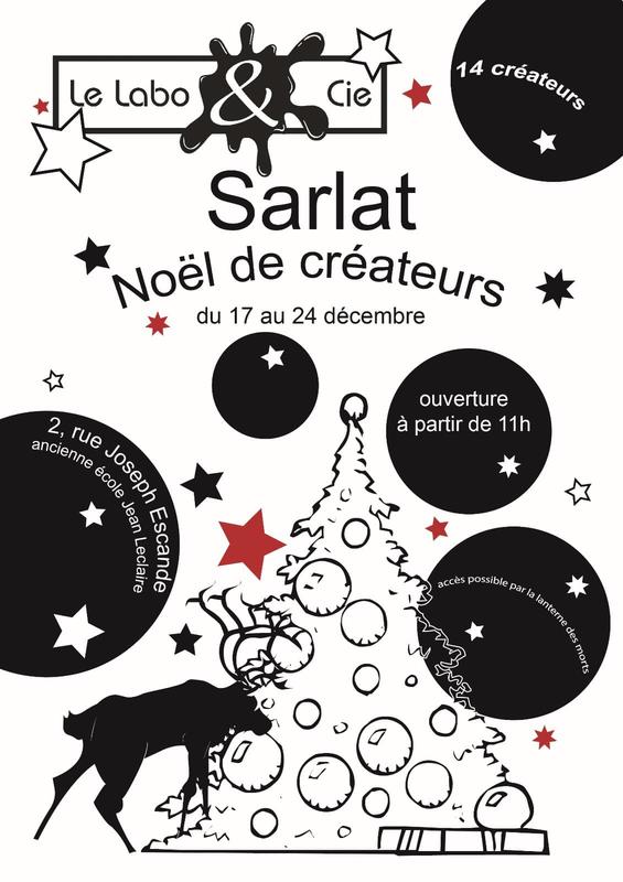 Noël des créateurs