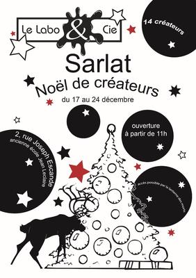 Noël des créateurs