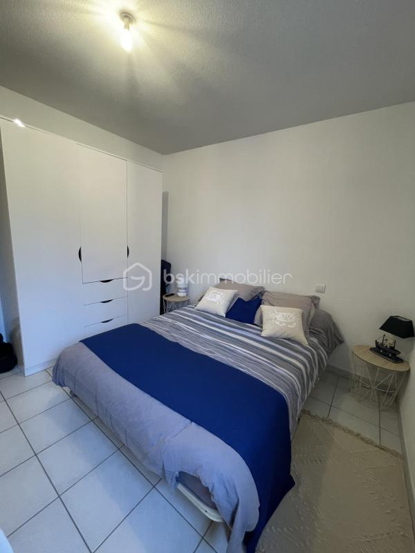 Maison - 56 m² - 3 pièces