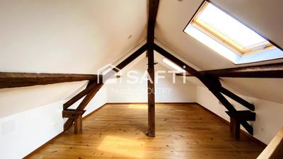 Maison - 48 m² - 2 pièces