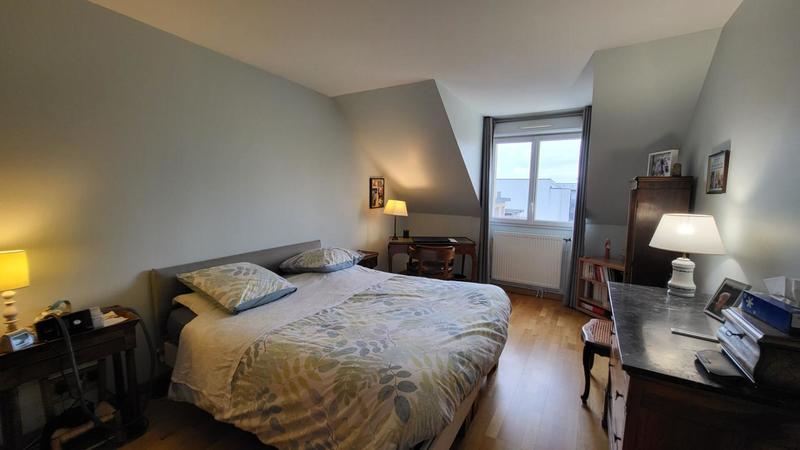 Appartement - 122 m² - 5 pièces