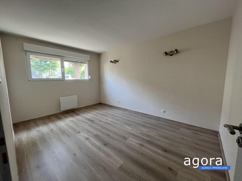 Appartement - 60 m² - 2 pièces