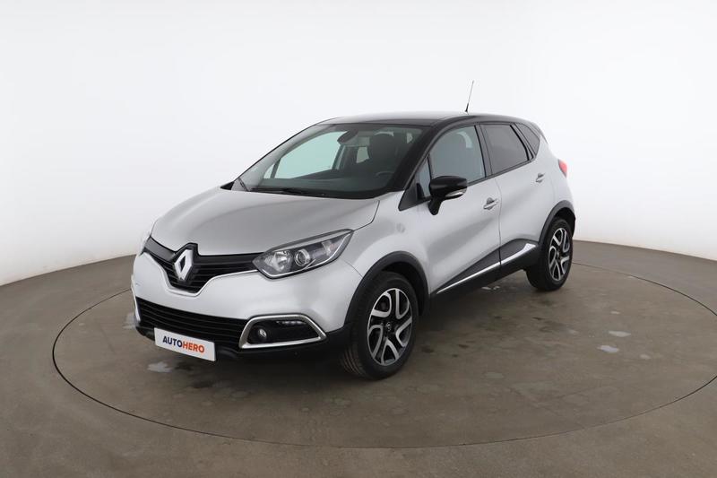 Renault Captur 1.2 TCe Energy Intens 120 ch