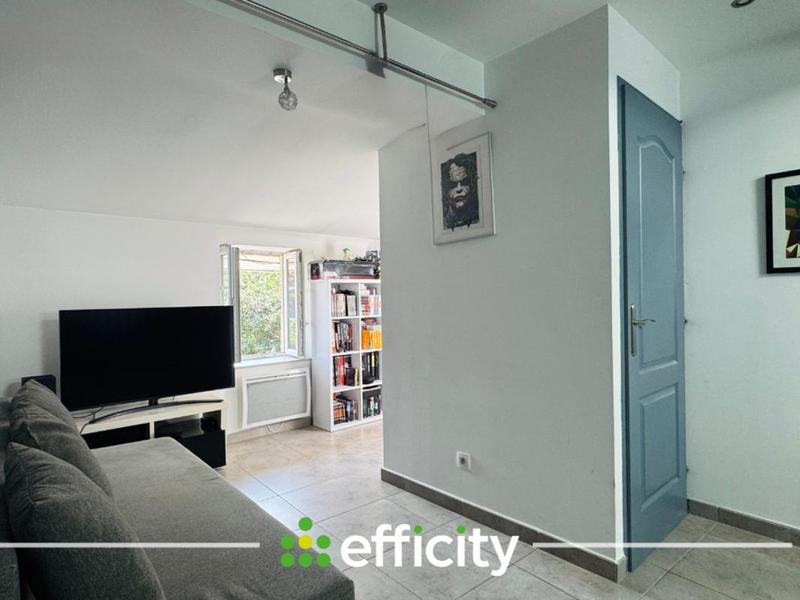 Maison - 60 m² - 3 pièces