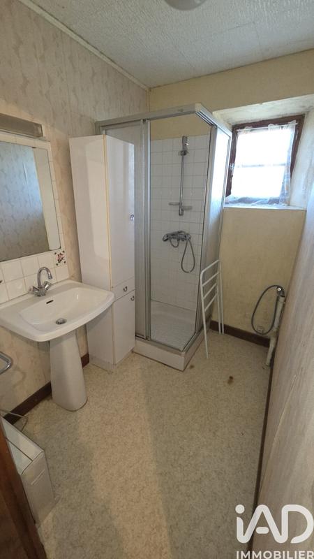 Maison de campagne - 108 m² - 5 pièces