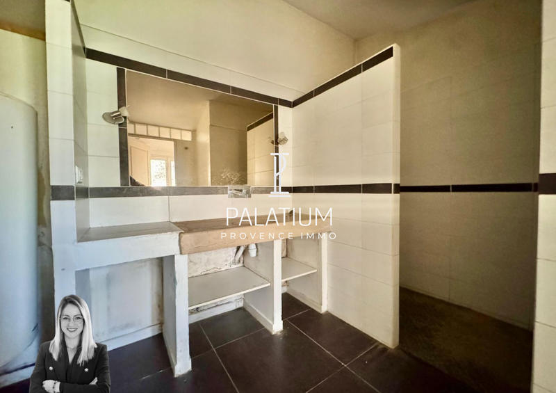 Maison - 60 m² - 2 pièces