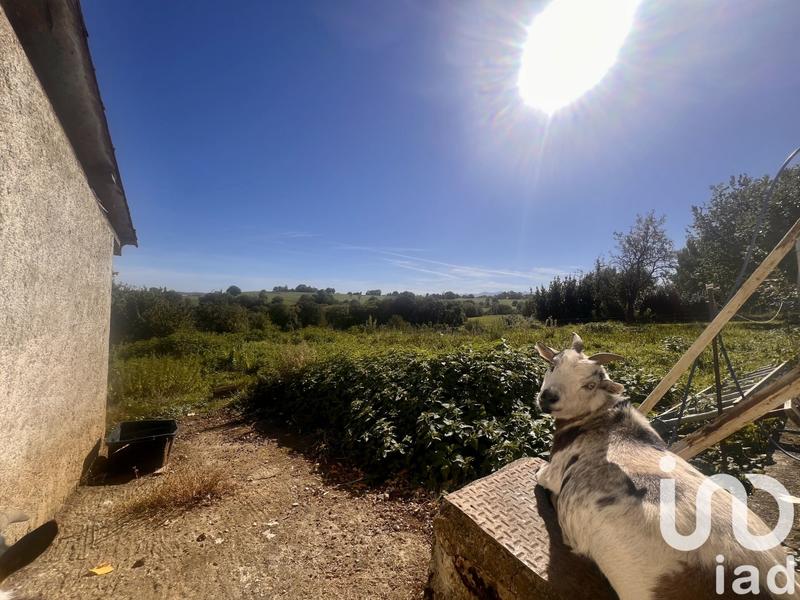 Maison - 171 m² - 5 pièces