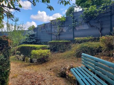 Maison - 133 m² - 6 pièces