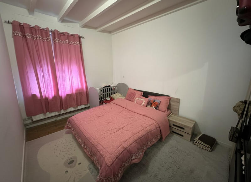 Appartement - 53 m² - 2 pièces