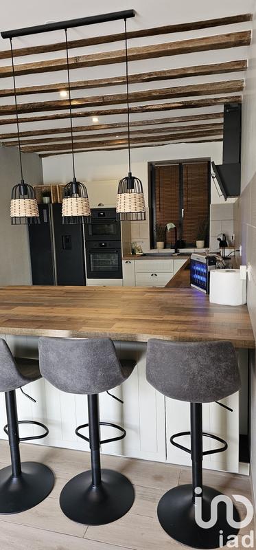 Maison - 346 m² - 10 pièces