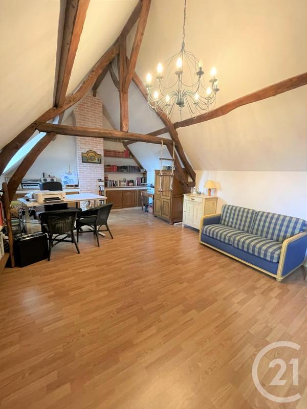 Maison - 163 m² - 6 pièces