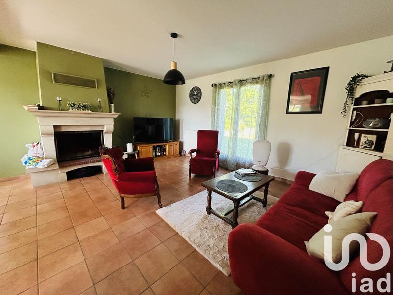 Maison - 183 m² - 5 pièces