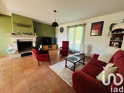 Maison - 183 m² - 5 pièces