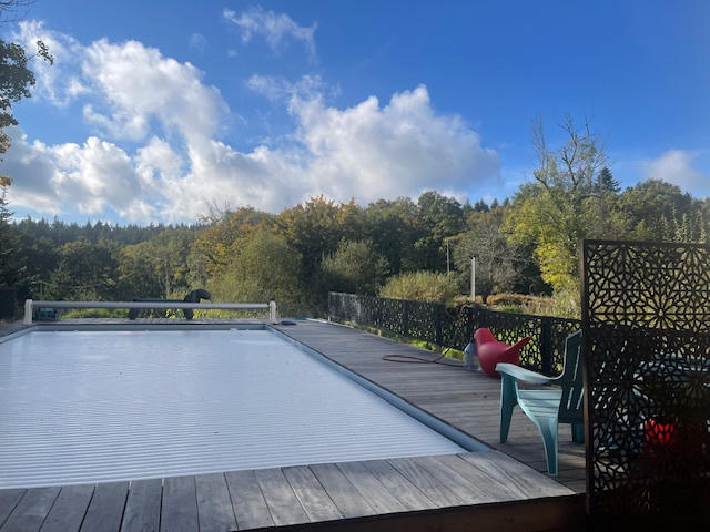 Propriété - 600 m² - 14 pièces