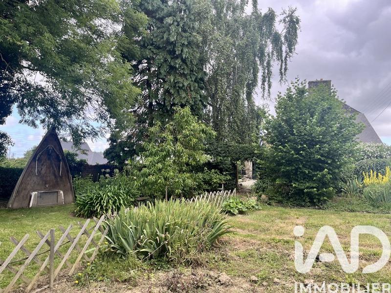 Maison - 152 m² - 7 pièces