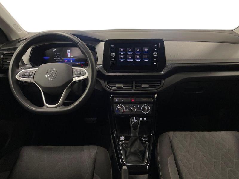 Volkswagen t-Cross 1.0 Tsi 116 Start/Stop Dsg7 Vw Edition
