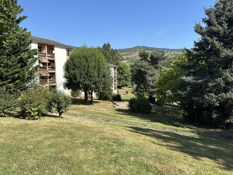 Appartement - 87 m² - 4 pièces