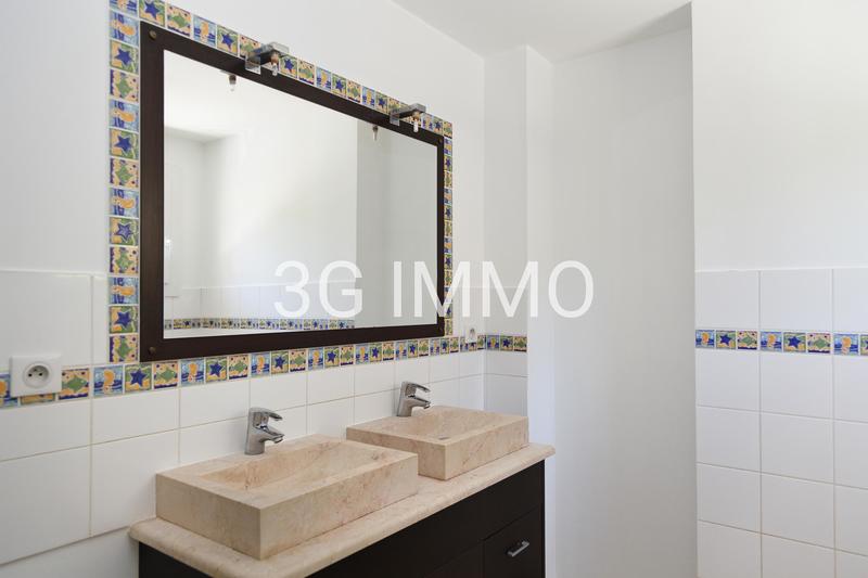 Villa - 190 m² - 5 pièces