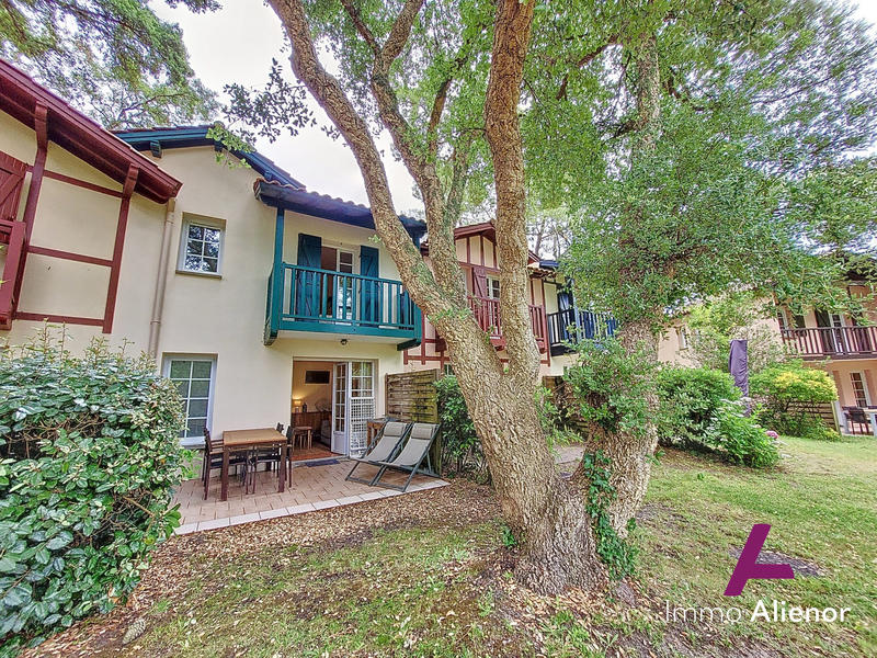 Maison - 44 m² - 3 pièces