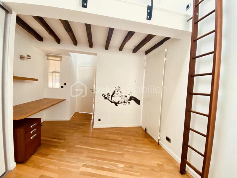 Propriété - 170 m² - 6 pièces