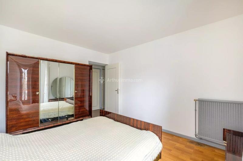 Appartement - 84 m² - 4 pièces