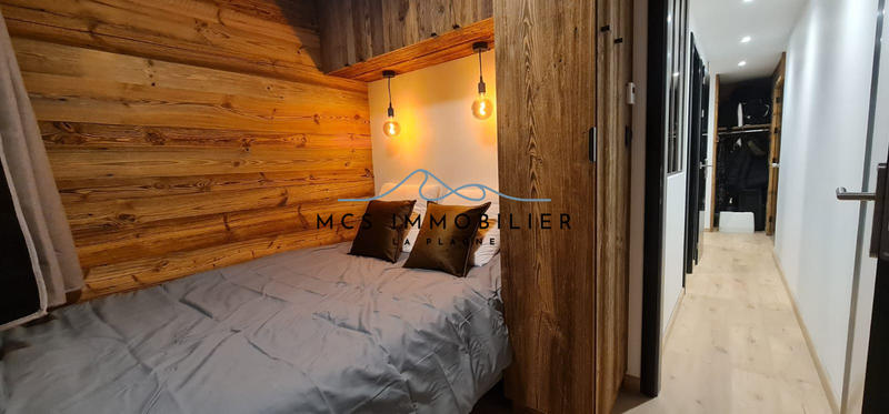 Appartement - 54 m² - 4 pièces