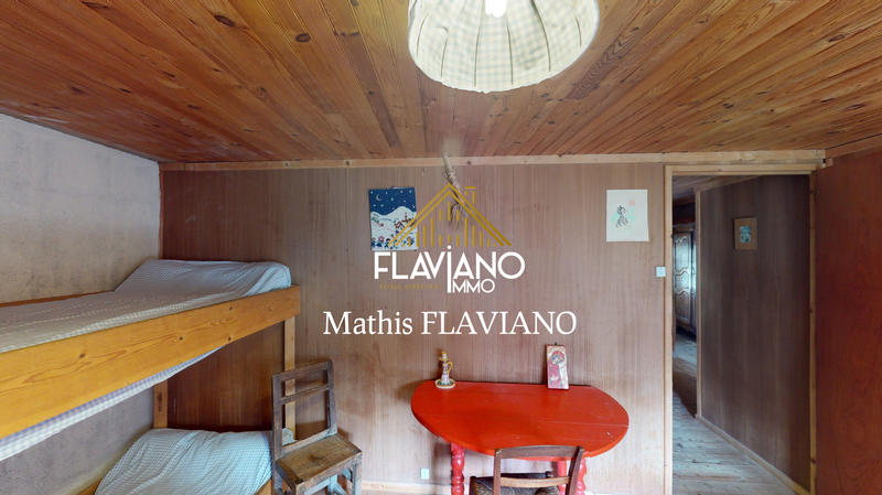 Maison - 179 m² - 8 pièces