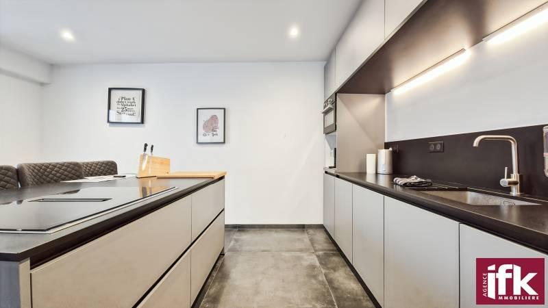 Maison - 102 m² - 4 pièces