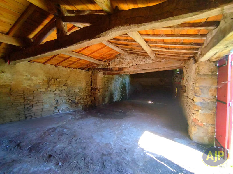 Maison - 90 m² - 2 pièces