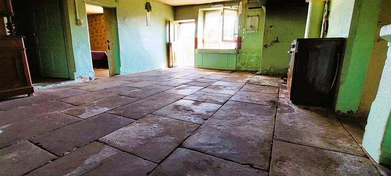 Ferme - 160 m² - 5 pièces