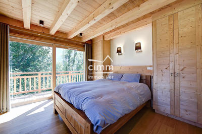 Appartement - 87 m² - 4 pièces