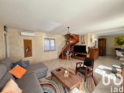 Maison - 164 m² - 6 pièces