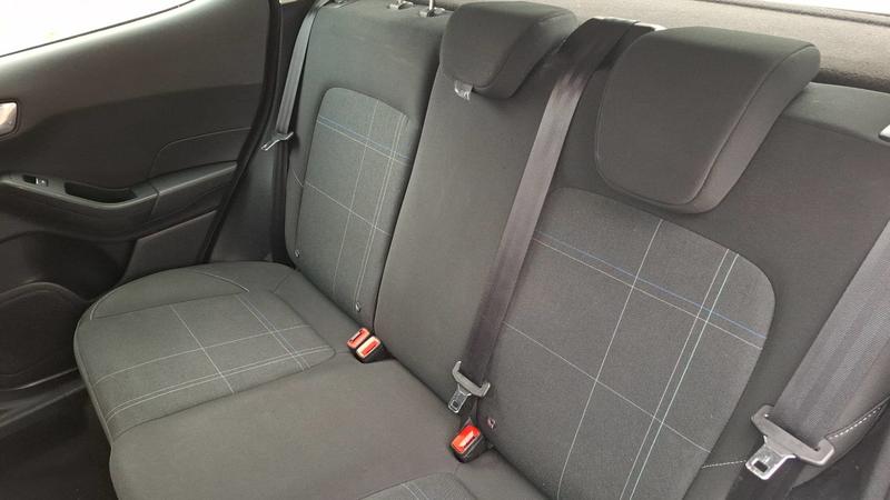 Ford Fiesta 1.0 SCTi EcoBoost 95 Cool &amp; Connect - Bioéthanol