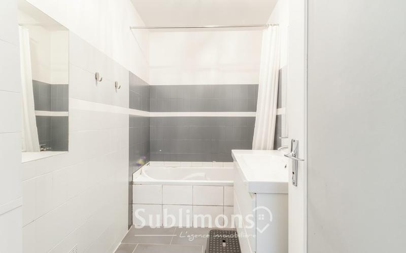 Maison - 116 m² - 5 pièces