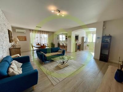 Maison - 173 m² - 8 pièces