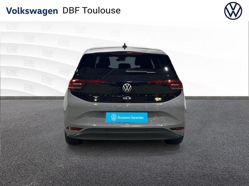 Volkswagen Id.3 204 ch Pro Life Max