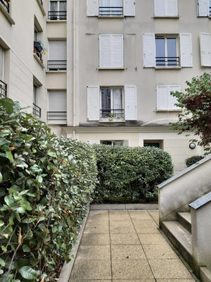 Appartement - 26 m² - 1 pièce