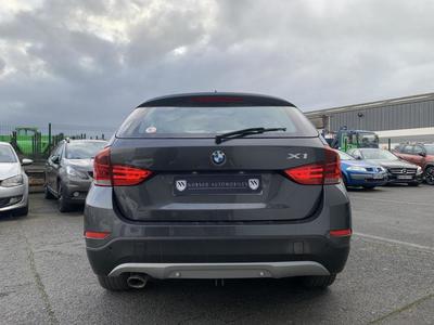 Bmw X1 sDrive 18d 143 Ch - Garantie 6 Mois