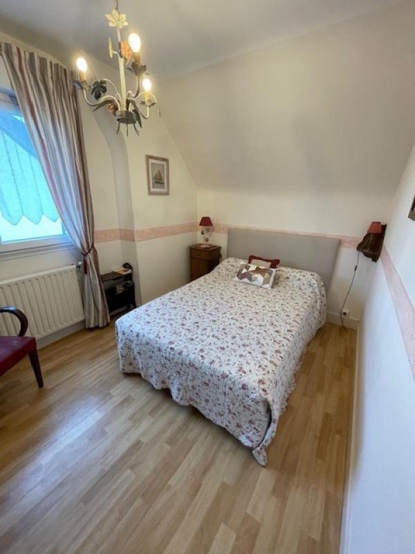 Maison - 109 m² - 6 pièces