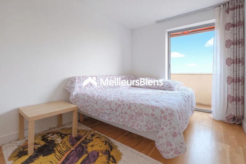 Appartement - 68 m² - 4 pièces