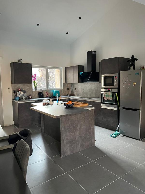 Propriété viticole - 200 m² - 5 pièces