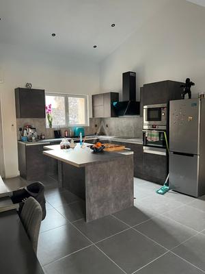 Propriété viticole - 200 m² - 5 pièces