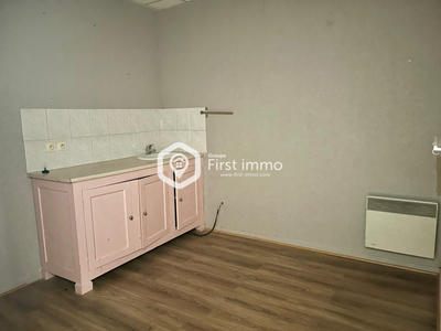 Local commercial - 72 m²