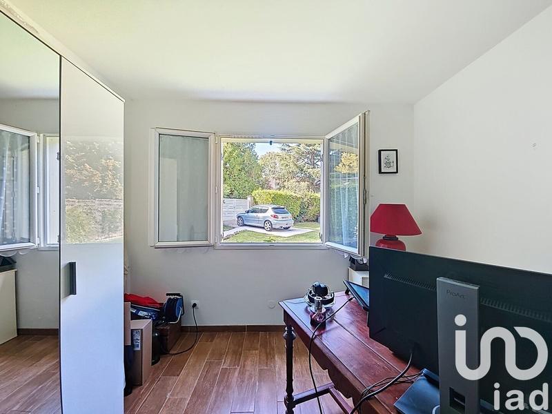 Maison - 75 m² - 3 pièces