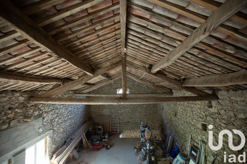 Maison - 138 m² - 4 pièces