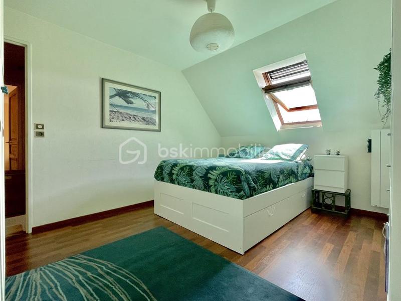 Maison - 135 m² - 7 pièces